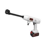 Акумулаторна водоструйка TATTA TT-ASP05 20 бара 21V - Image 2