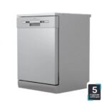 Съдомиялна Tesla WD661MX - Image 3