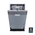 Съдомиялна за вграждане TESLA WDI490M - Image 4
