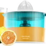 Сокоизстисквачка Cecotec EssentialVita Adjust White 40 W