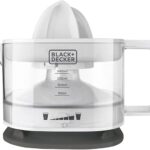 Сокоизстисквачка BLACK+DECKER BXCJ25E
