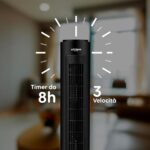 Вентилатор Wintem Airy - Image 4