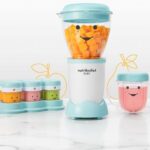 Блендер Nutribullet Baby 200 W 0C22300026 Код: 24461