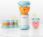 Блендер Nutribullet Baby 200 W 0C22300026 Код: 24461 - Image 7