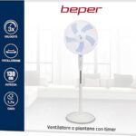 Вентилатор BEPER P206VEN132