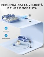 Вентилатор Midea MFS400R0APH - Image 2