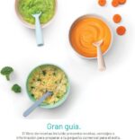 Блендер Nutribullet Baby 200 W 0C22300026 Код: 24461 - Image 5