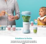 Блендер Nutribullet Baby 200 W 0C22300026 Код: 24461 - Image 3