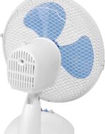 Вентилатор Bestron Ddf27W - Image 2