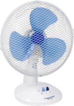 Вентилатор Bestron Ddf27W