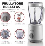 Блендер Ariete Breakfast 586 - Image 2