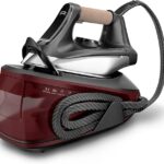 Парна ютия Rowenta Force Pro 350, тухлена, VR7443