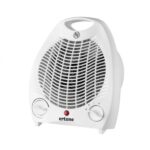 Електрически отоплител с вентилатор ERTONE ERT-265AB - Image 2